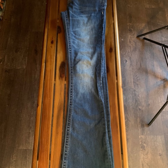 Miss Me jeans from Buckle. Paid 104$. Boot cut. 26 - Picture 5 of 7